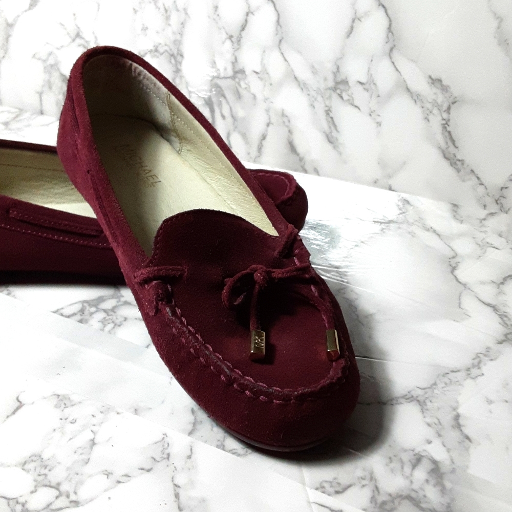 MICHAEL KORS slip on shoes - Picture 2 of 5